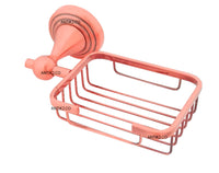 Juego De Accesorios Oro rosa x 6 Piezas