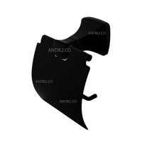 Juego De Accesorios Negro x 6 piezas