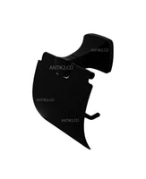 Juego De Accesorios Negro x 6 piezas