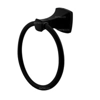 Juego De Accesorios Negro x 6 piezas