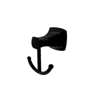 Juego De Accesorios Negro x 6 piezas