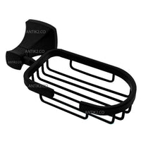 Juego De Accesorios Negro x 6 piezas