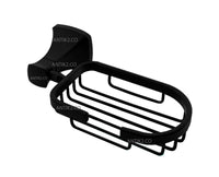 Juego De Accesorios Negro x 6 piezas