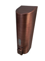 Dispensador jabón Cobre Antiguo