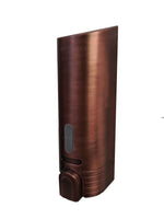 Dispensador jabón Cobre Antiguo