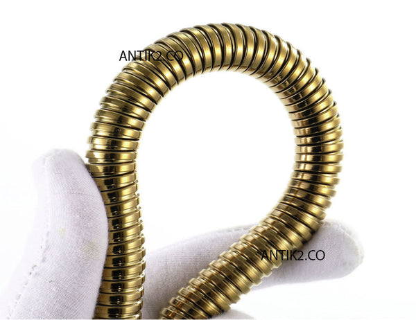 Manguera Para ducha de mano 150cm Dorado