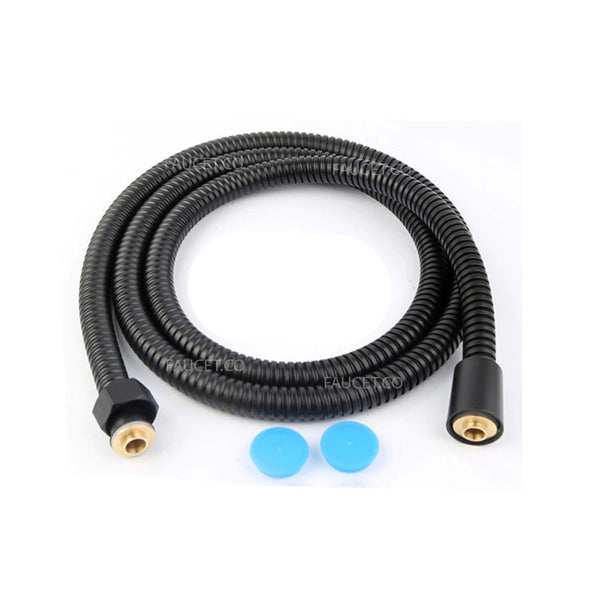 Manguera Para ducha de mano 150cm negro