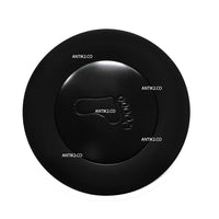 Desague Tina/Jacuzzi Negro