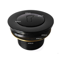 Desague Tina/Jacuzzi Negro
