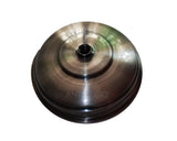 Ducha Niquel Antiguo Redonda 25cm