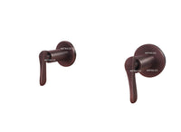Mezclador Ducha Vintage Cobre antiguo