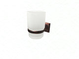 Juego Accesorios Vintage x 6 piezas Cobre antiguo