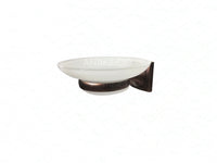 Juego Accesorios Vintage x 6 piezas Cobre antiguo