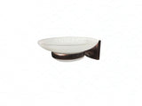 Juego Accesorios Vintage x 6 piezas Cobre antiguo
