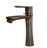 Grifería  Vintage Bronce Antiguo (Agua fría)