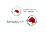 Espejo Aumento 1x-3x