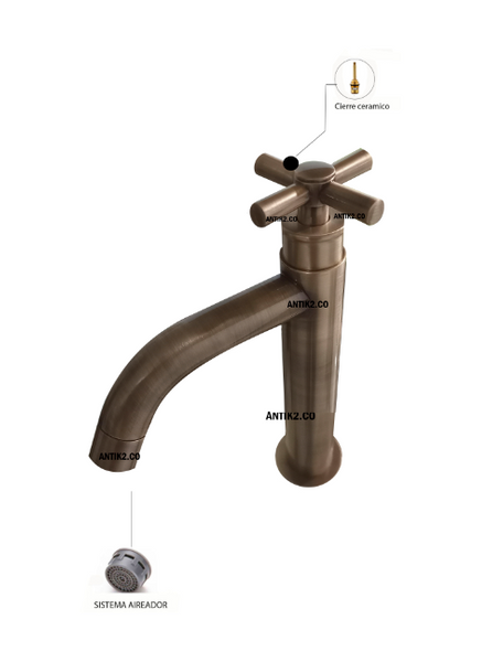 Llaves de lavamanos antiguas hot sale